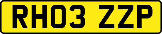 RH03ZZP