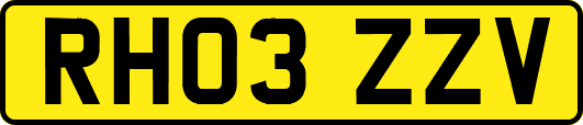 RH03ZZV