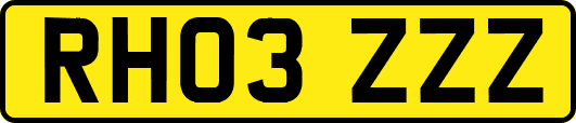 RH03ZZZ