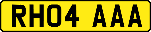 RH04AAA