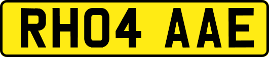 RH04AAE