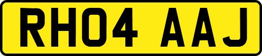 RH04AAJ