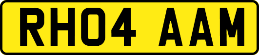 RH04AAM