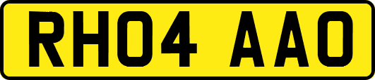 RH04AAO