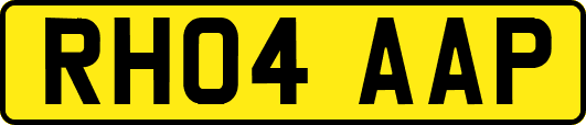 RH04AAP