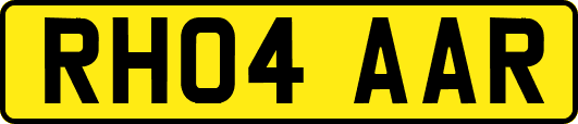 RH04AAR