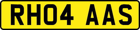 RH04AAS