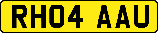 RH04AAU