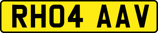 RH04AAV