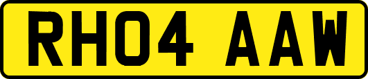 RH04AAW