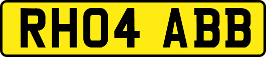 RH04ABB