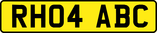 RH04ABC