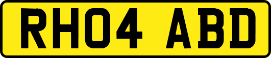 RH04ABD