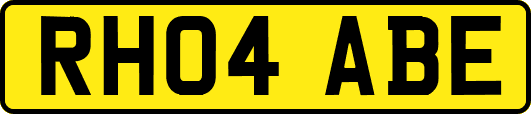 RH04ABE