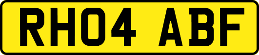 RH04ABF
