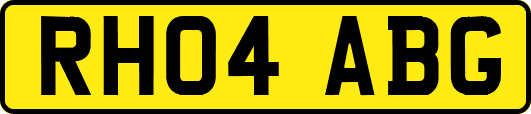 RH04ABG