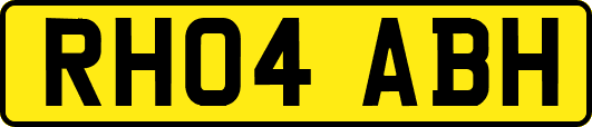 RH04ABH