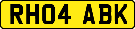 RH04ABK