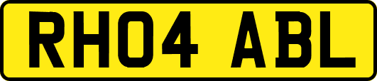 RH04ABL