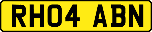 RH04ABN