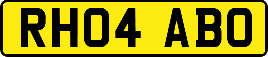 RH04ABO