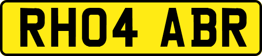 RH04ABR
