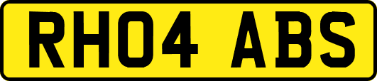 RH04ABS