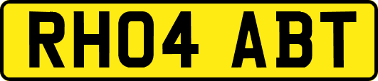 RH04ABT