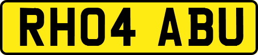 RH04ABU
