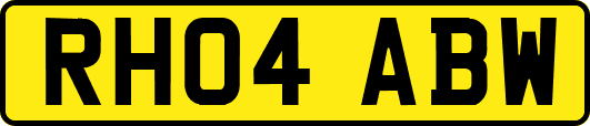 RH04ABW
