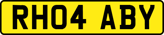 RH04ABY