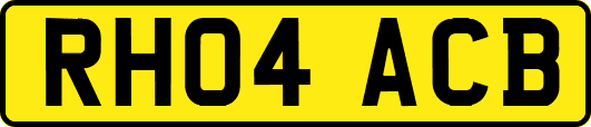 RH04ACB