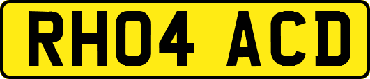 RH04ACD