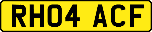 RH04ACF