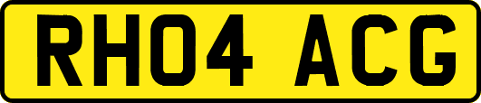 RH04ACG