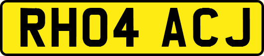 RH04ACJ