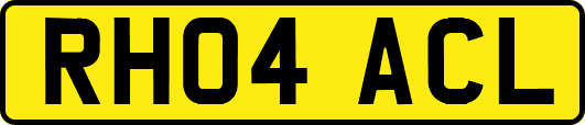 RH04ACL