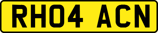 RH04ACN