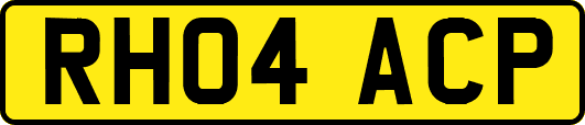 RH04ACP