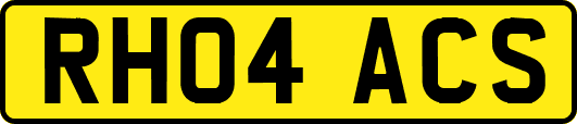 RH04ACS