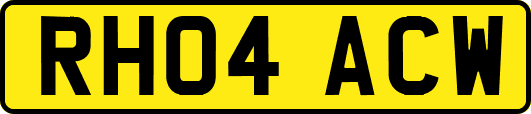 RH04ACW
