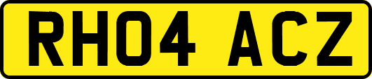 RH04ACZ