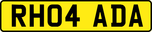 RH04ADA
