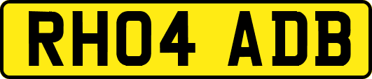 RH04ADB