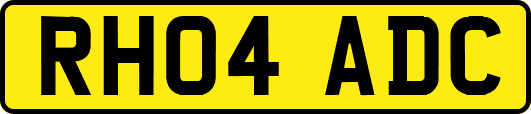 RH04ADC