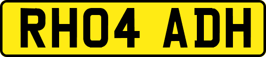 RH04ADH