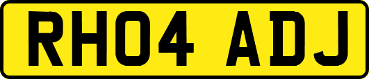 RH04ADJ