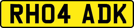 RH04ADK