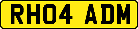 RH04ADM