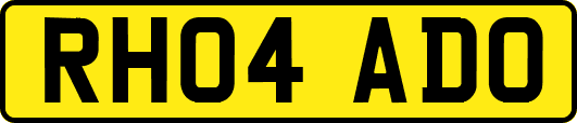RH04ADO